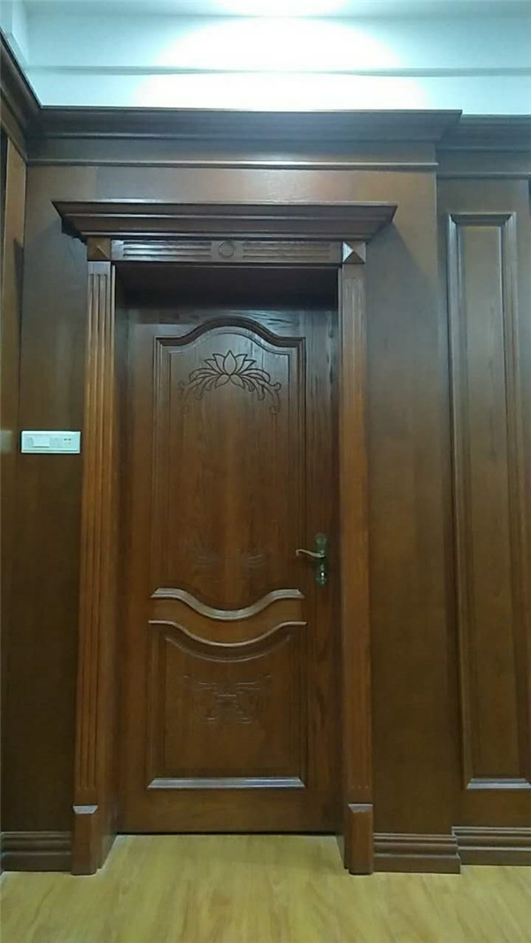 襄陽實木烤漆房價格