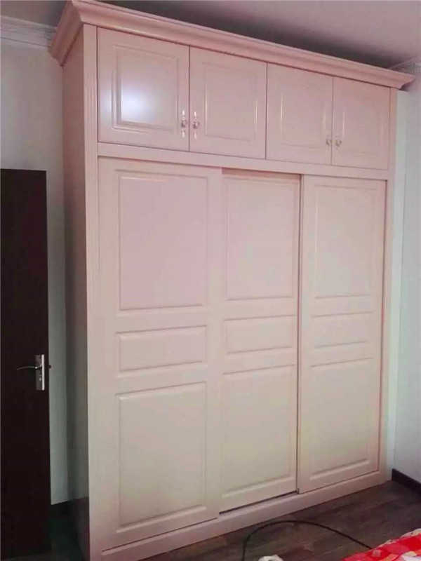 襄陽衣柜批發