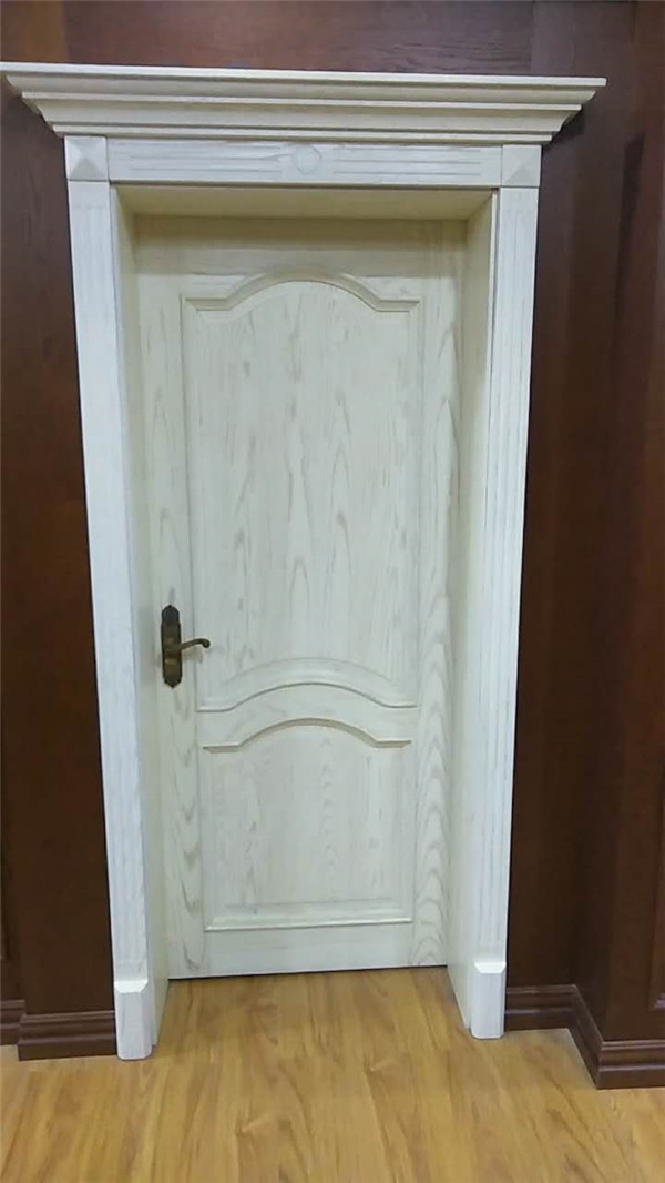 襄陽實木烤漆門生產